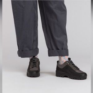 Grenson Like New Sneaker 54